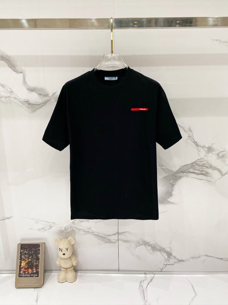 Prada High quality Tee