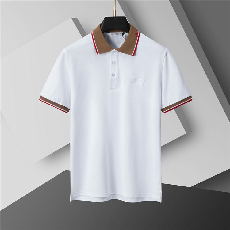 BURBERRY High quality Polo