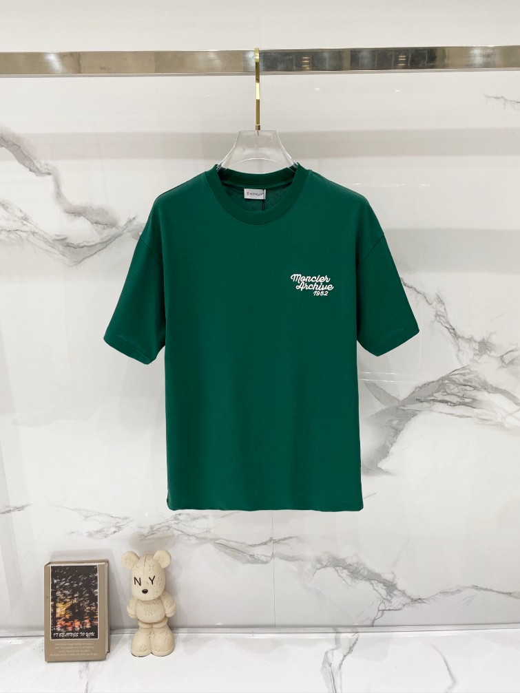 Moncle High quality Tee