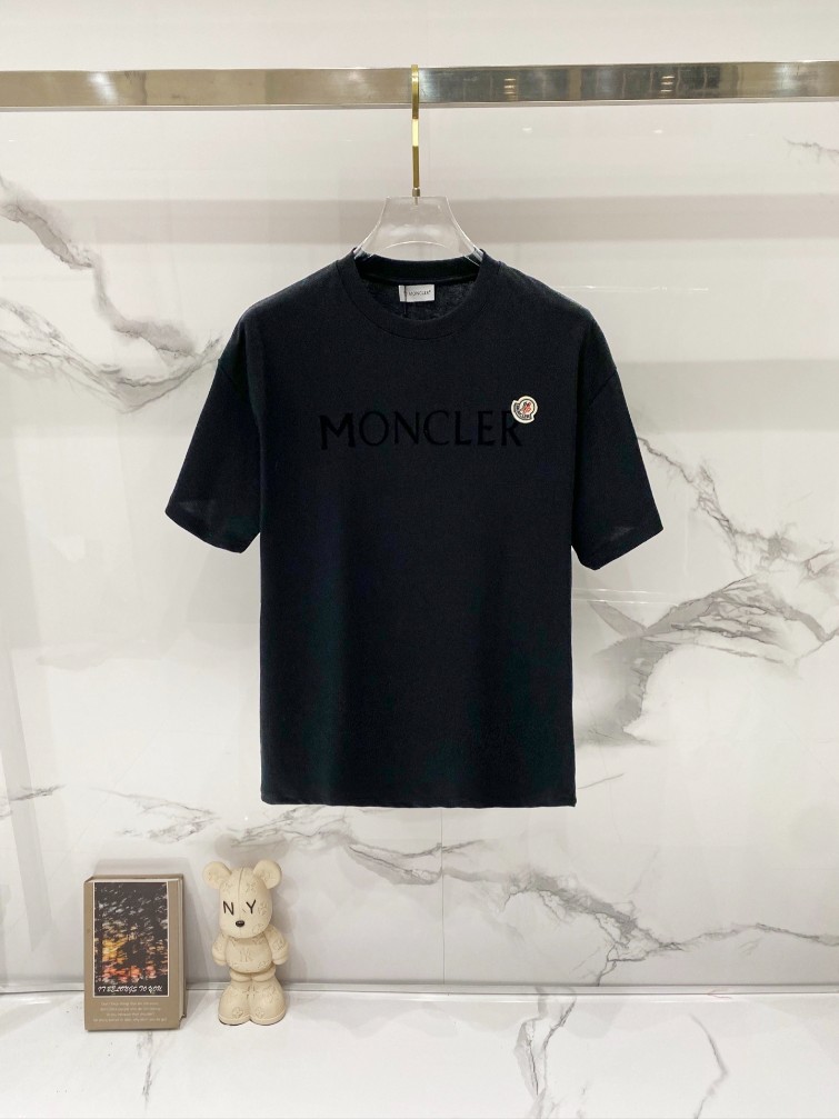 Moncle High quality Tee