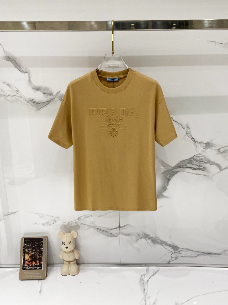 Prada High quality Tee