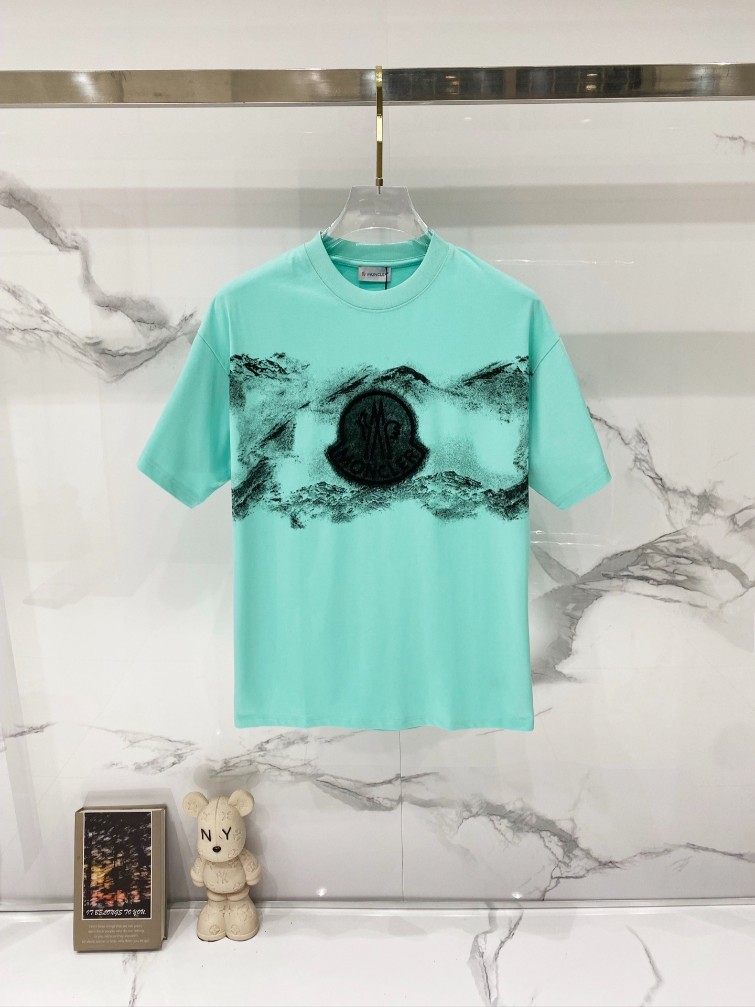 Moncle High quality Tee