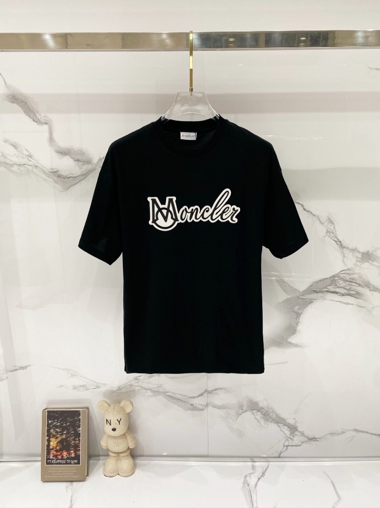 Moncle High quality Tee