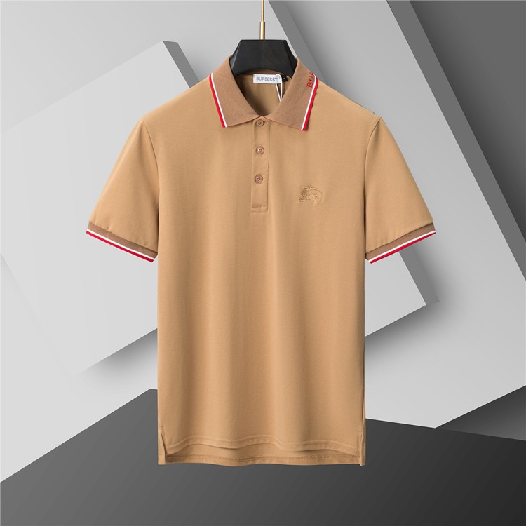 BURBERRY High quality Polo
