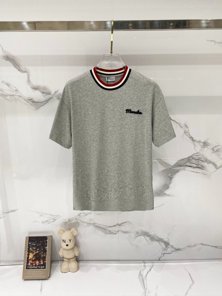 Moncle High quality Tee
