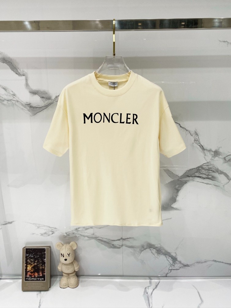 Moncle High quality Tee