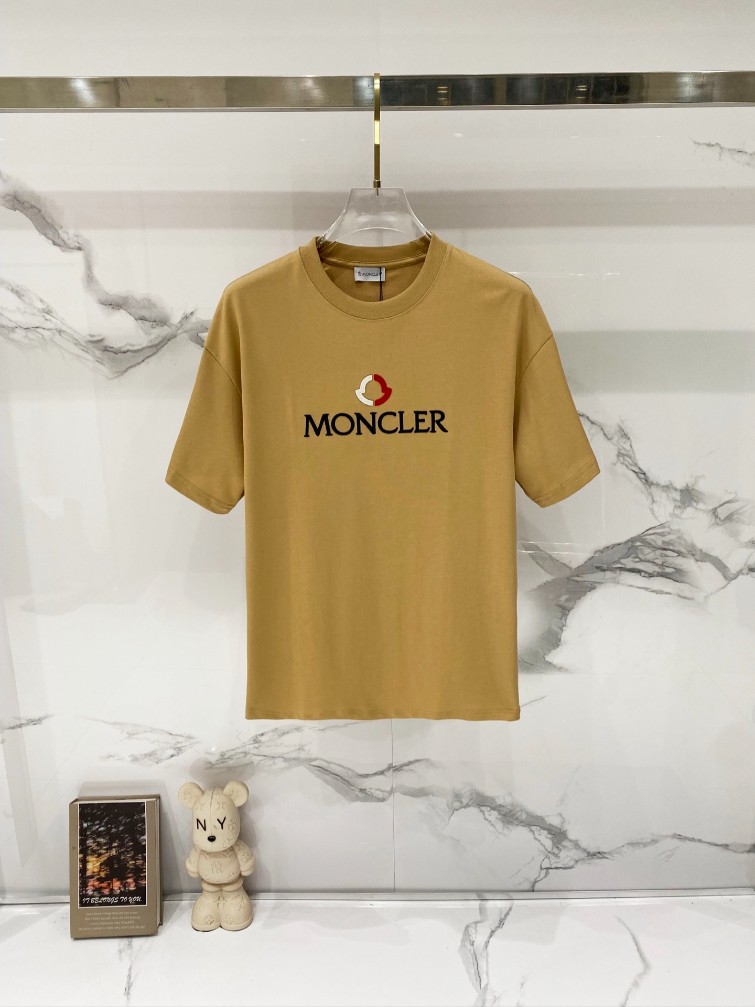 Moncle High quality Tee