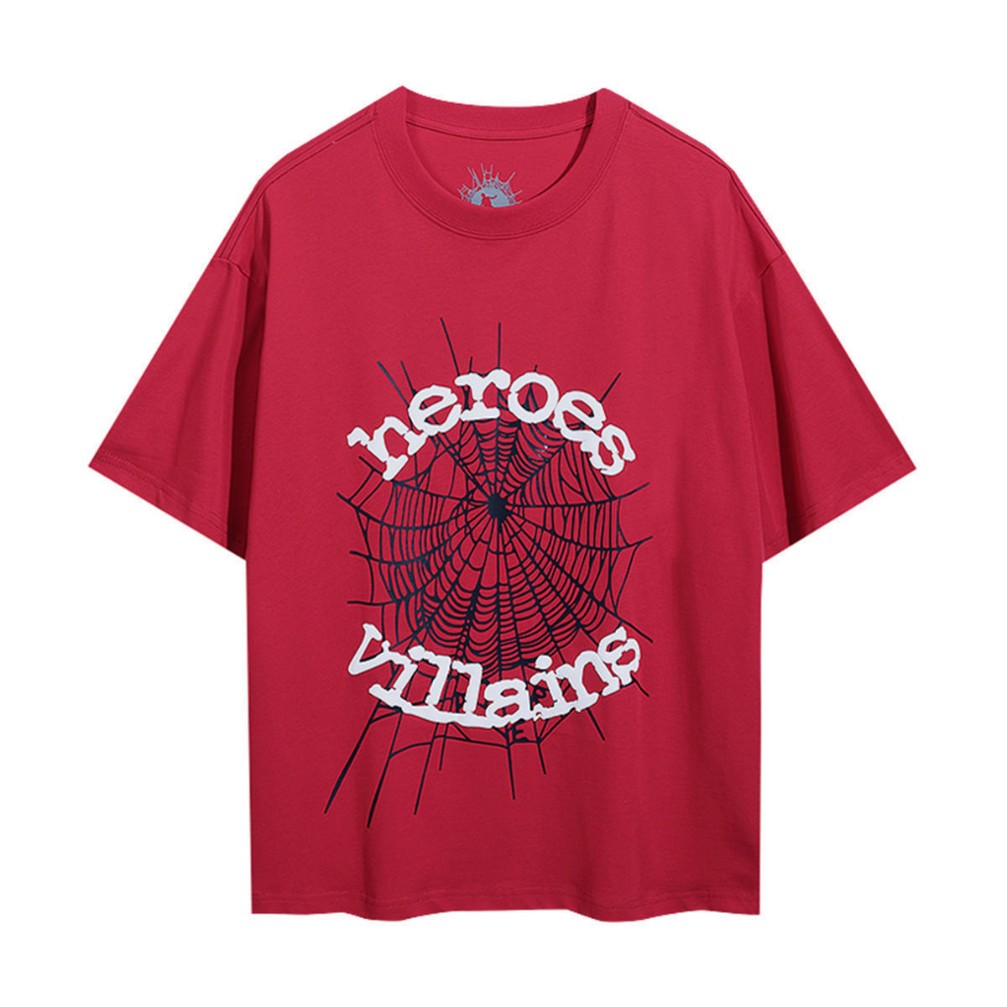 Sp5der High quality Tee
