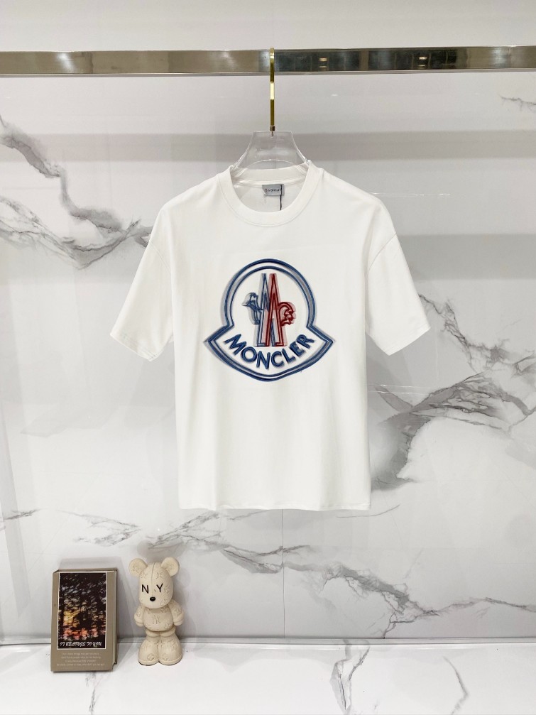 Moncle High quality Tee