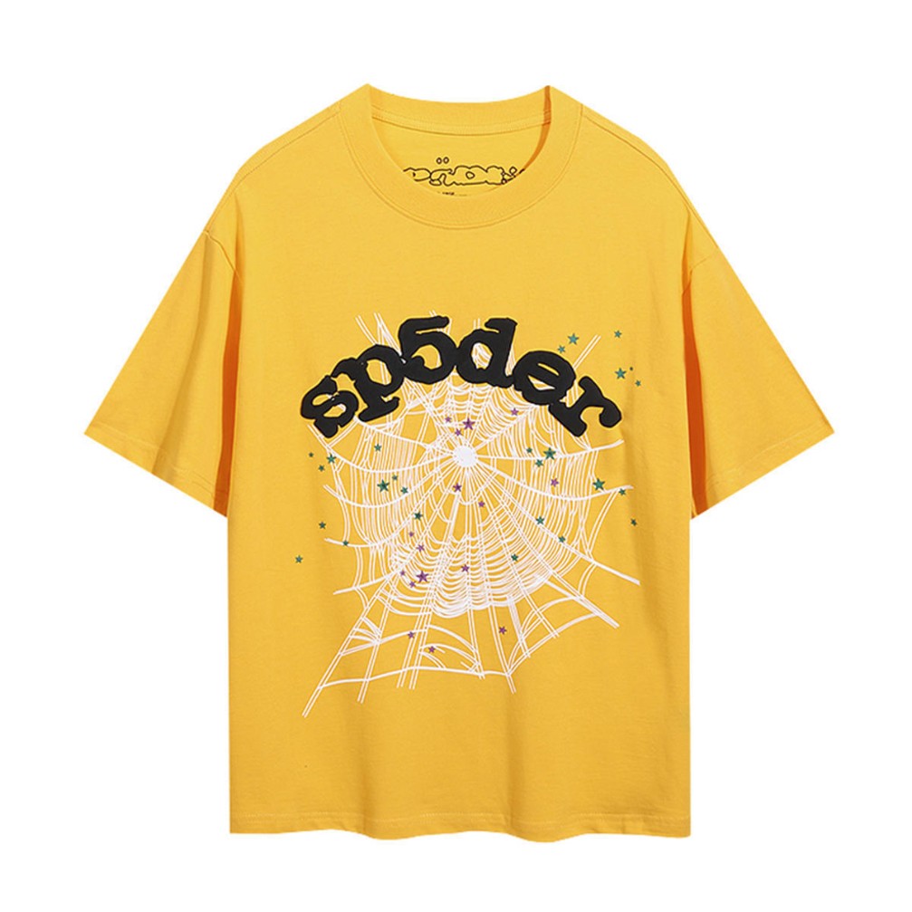 Sp5der High quality Tee