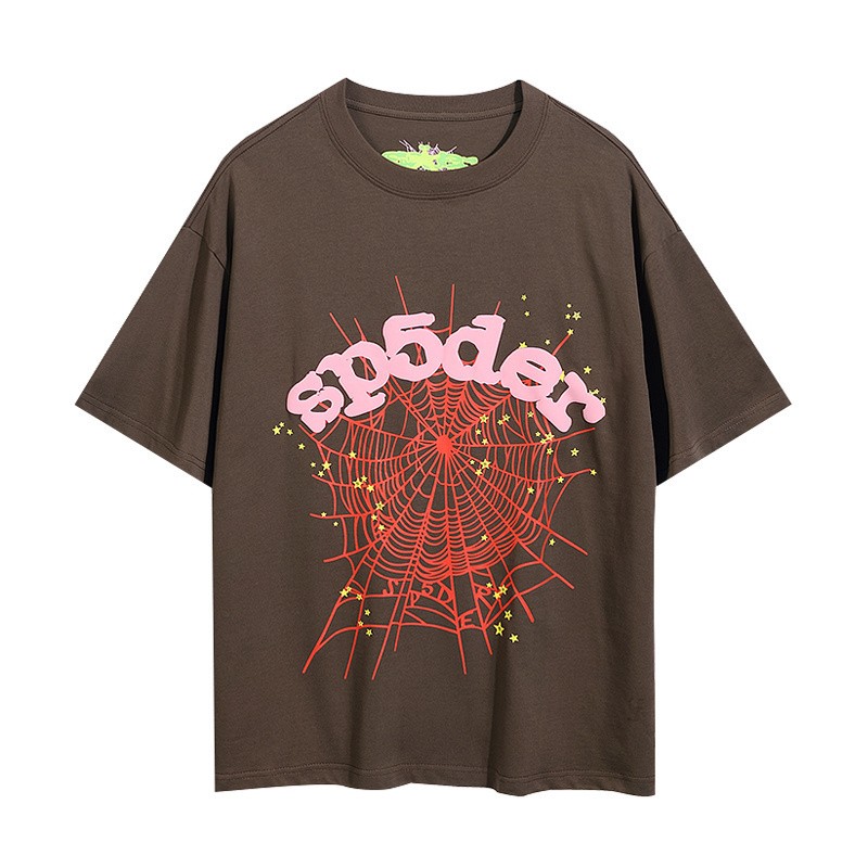 Sp5der High quality Tee