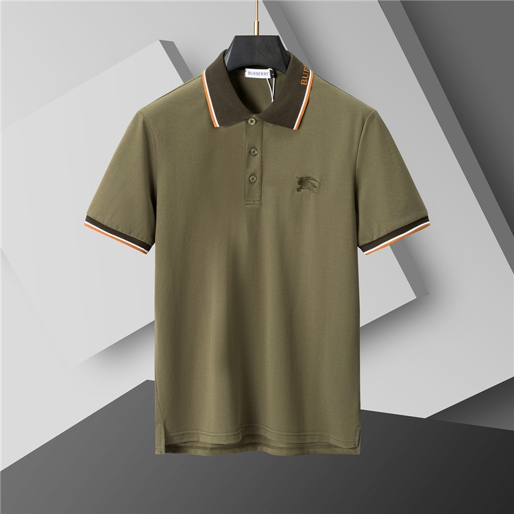 BURBERRY High quality Polo
