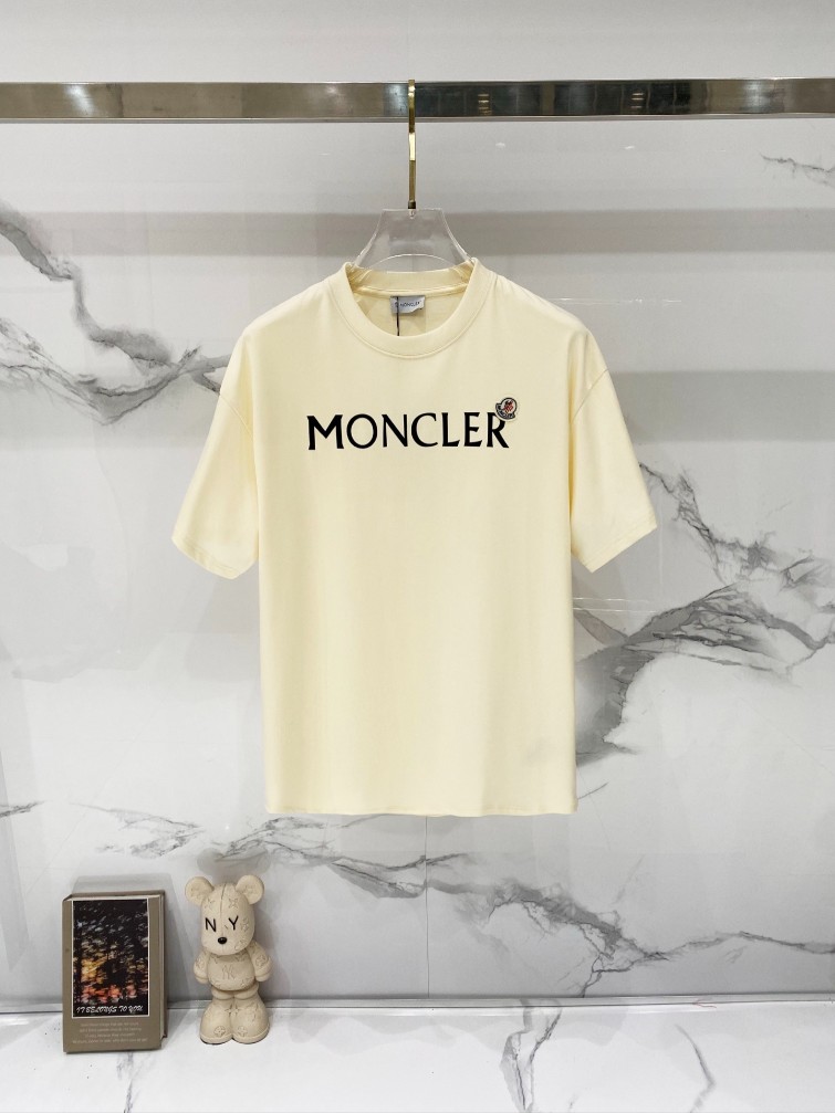 Moncle High quality Tee