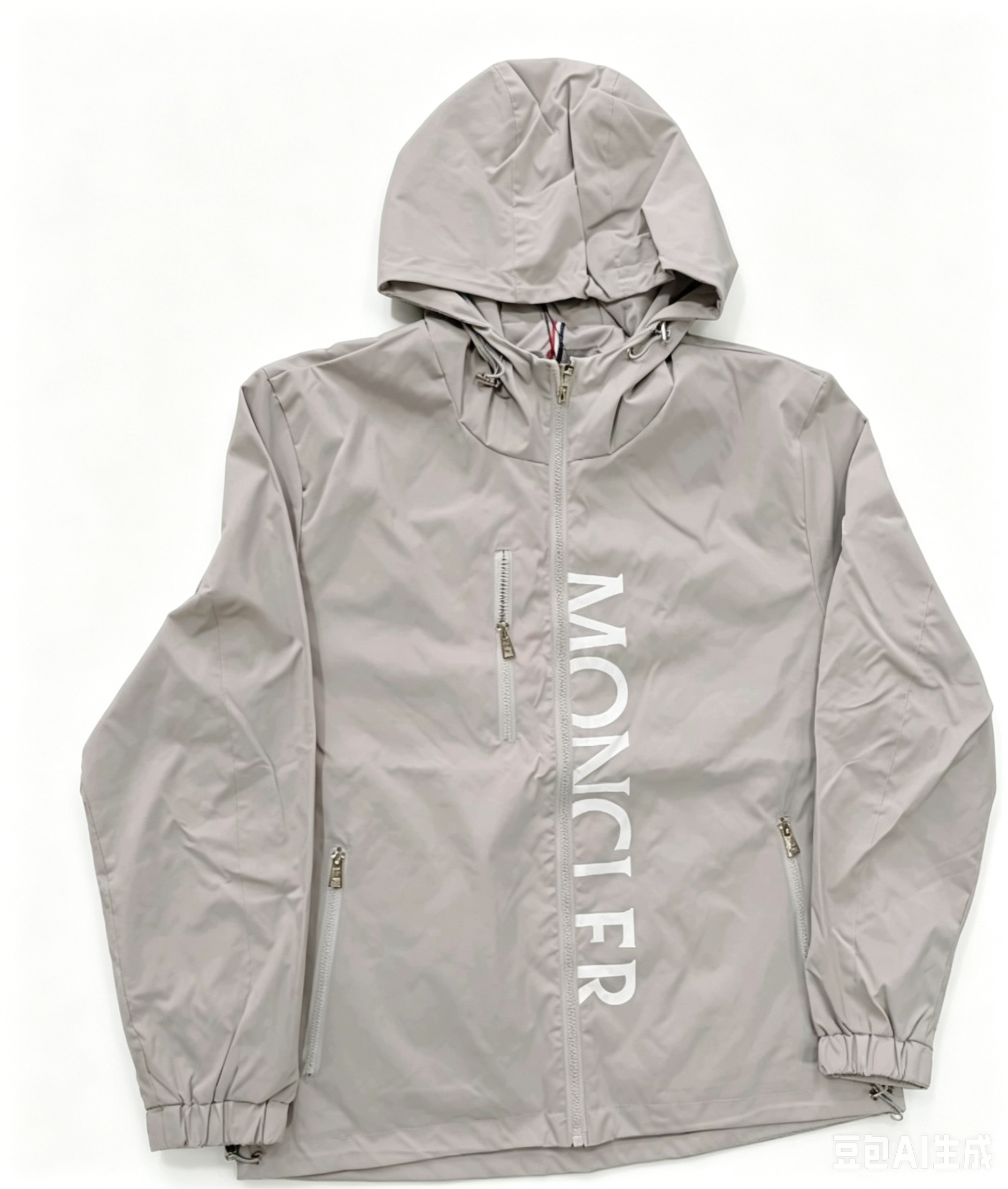 Moncle jacket coat for men