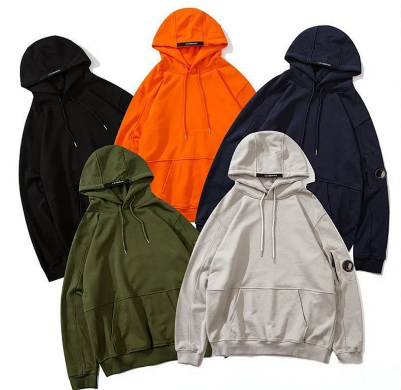 C.P Company High quality Hoodie