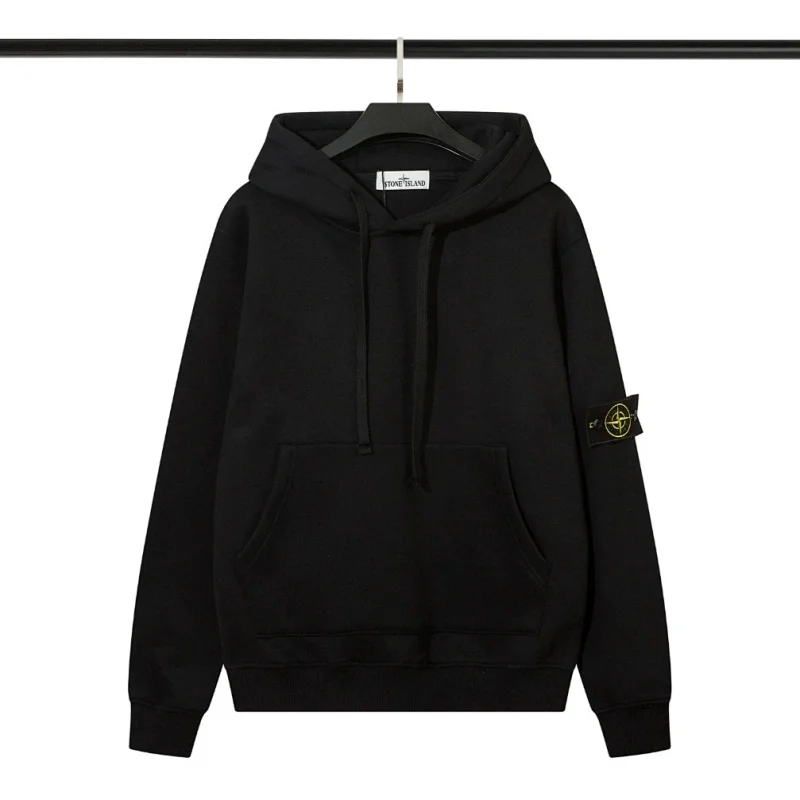 Stone Island High quality Hoodie